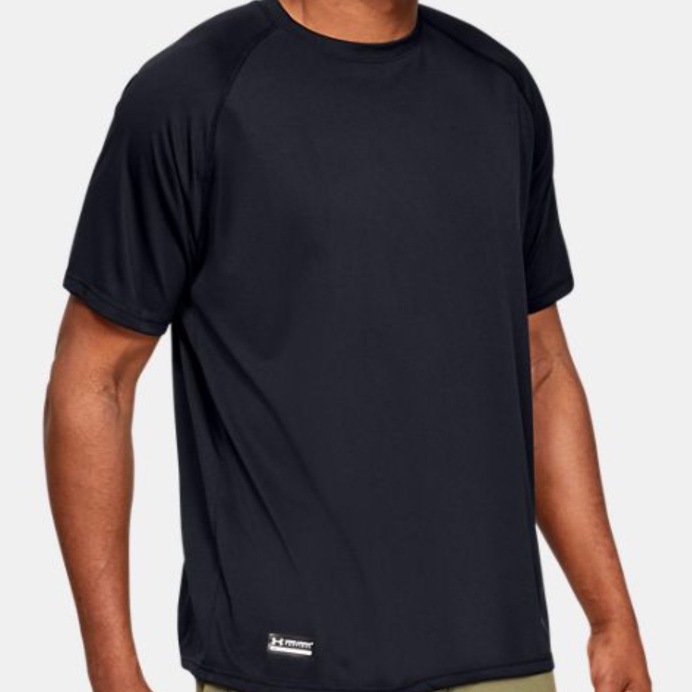 Under Armour heatgear loose shirt size XL